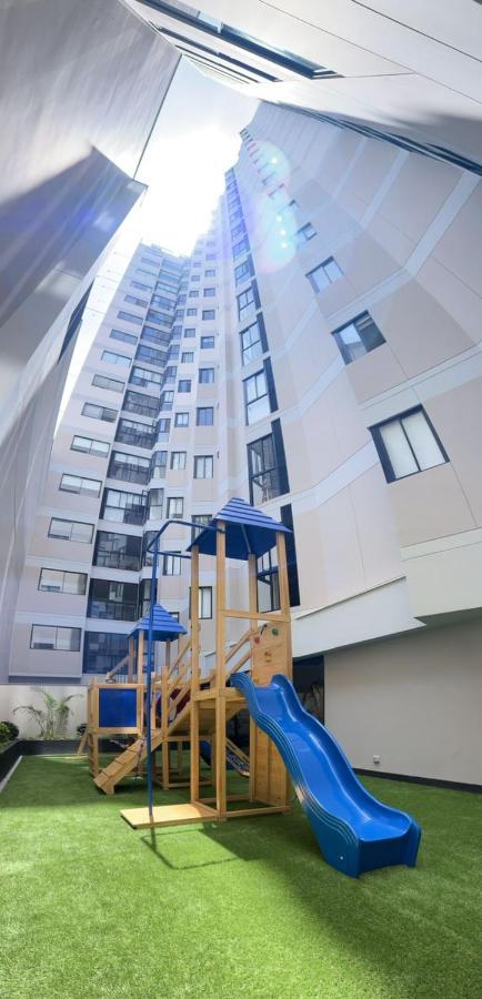 Barranco Apartment Lima Peru Exterior foto